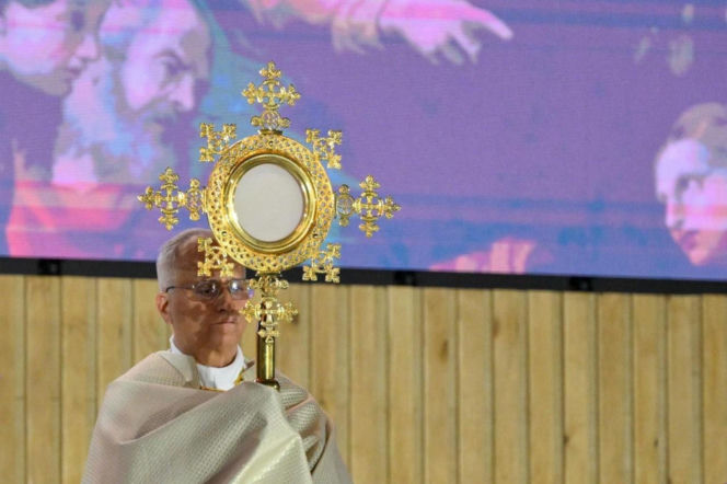Papież Leon XIV z pielgrzymką w Hiszpanii