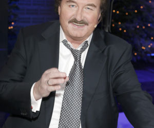 Krawczyk na znaczkach pocztowych
