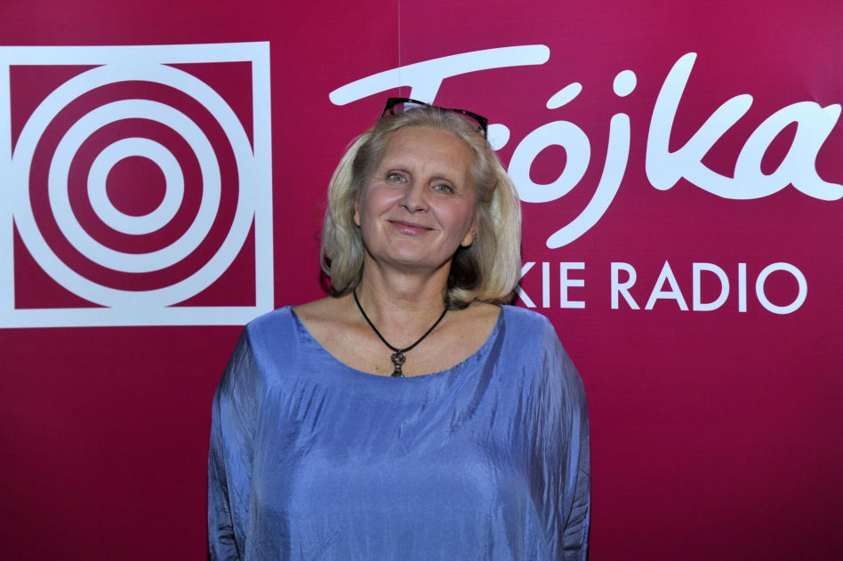 Magda Umer