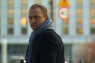 Przepis na życie: Tragiczny koniec sezonu. Jerzy ma wypadek! ZDJĘCIA