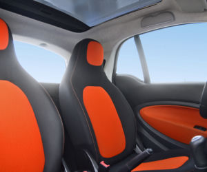 Smart ForTwo Edition1