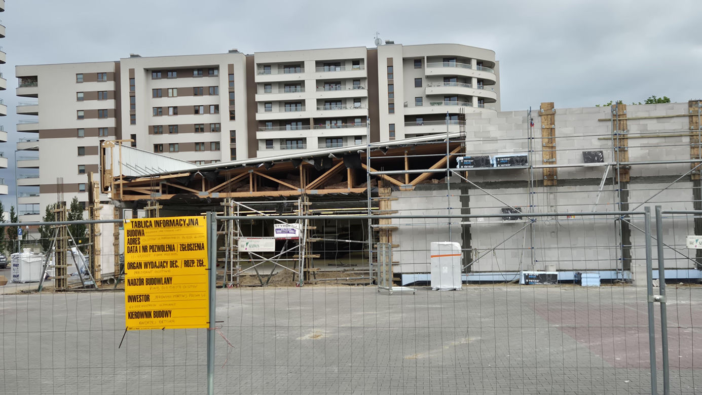 Takiej Biedronki w Olsztynie jeszcze nie było. To pierwszy tego typu lokal w mieście