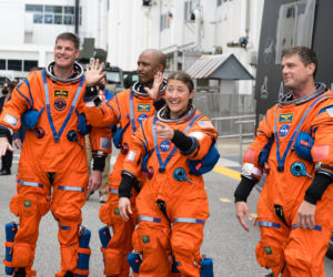 Misja Artemis II wystartowała: ludzie wrócili w stronę Księżyca