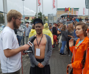 Gorący weekend z ekipą ESKA Summer City za nami: Zobaczcie zdjęcia! [GALERIA]