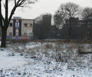 Poszukiwania Iwony Wieczorek