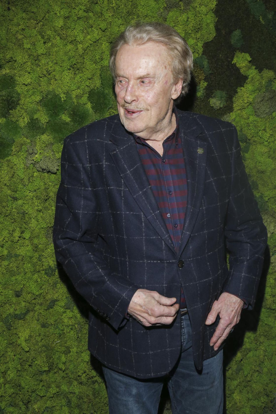 Daniel Olbrychski