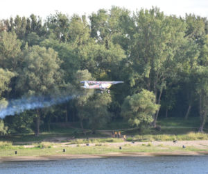 Copernicus Air Show 2026 w Toruniu. Mamy zdjęcia ze spektakularnych pokazów