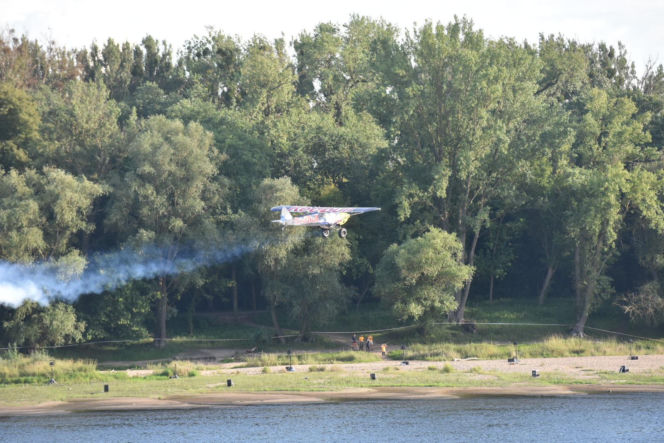 Copernicus Air Show 2026 w Toruniu. Mamy zdjęcia ze spektakularnych pokazów