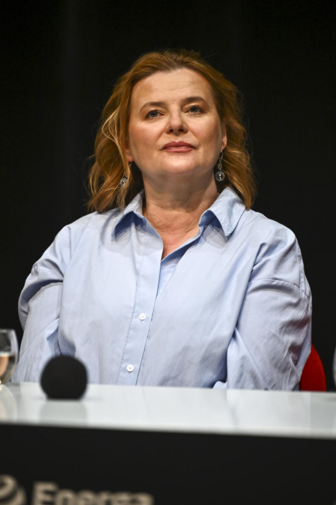Jowita Budnik