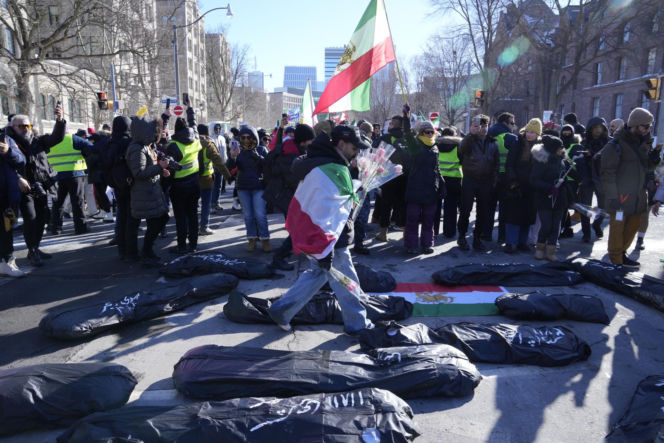 Władze Iranu mordują rannych demonstrantów w szpitalach?! Straszne oskarżenia