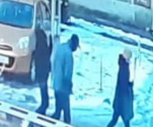 Poszukiwania sprawców napadu na jubilera w Gdańsku. Policja publikuje zapis z kamer monitoringu