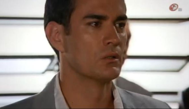 OTCHŁAŃ NAMIĘTNOŚCI odc. 55. Damian (David Zepeda)
