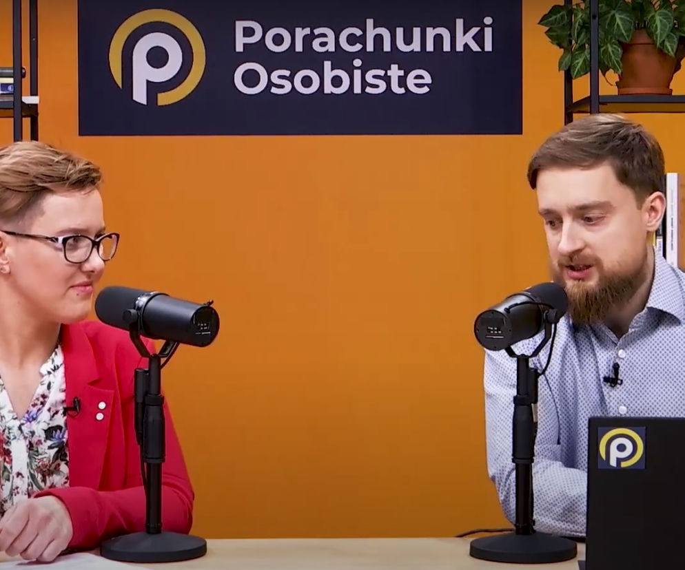 Inflacja pożera nasze pensje! Jak sobie z nią radzić? 3 rady od specjalistów Porachunków Osobistych!