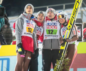 Kamil Stoch