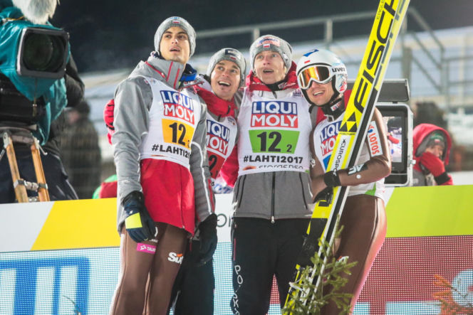 Kamil Stoch