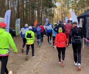 4. BackYard Ultra Warmia