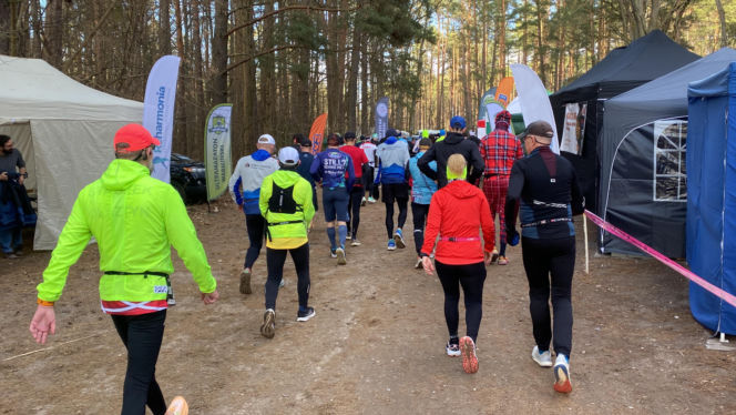 4. BackYard Ultra Warmia