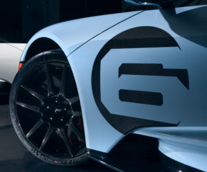 2020 Ford GT