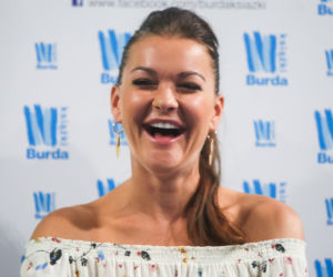 Agnieszka Radwańska, śmiech