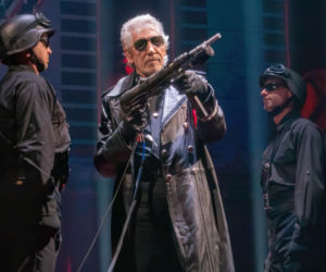 Rogerowi Watersowi grozi śmierć ze strony administracji Donalda Trumpa?! Zaskakujące słowa muzyka