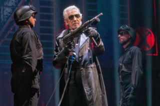 Rogerowi Watersowi grozi śmierć ze strony administracji Donalda Trumpa?! Zaskakujące słowa muzyka