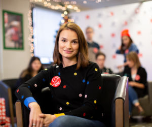 Szlachetna Paczka 2019. Otwarcie bazy rodzin