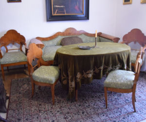 Muzeum Marii Konopnickiej w Żarnowcu [GALERIA]