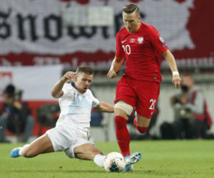 Piotr Zieliński