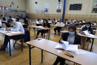 Matura 2021: Angielski rozszerzony i dwujęzyczny. Arkusze CKE, odpowiedzi, pytania, zadania 7.05.2021