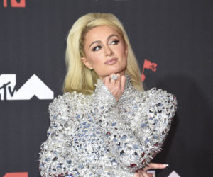 Paris Hilton wyszła za mąż! Zobacz jak się zmieniała