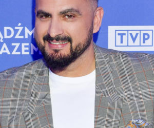 Agustin Egurrola kiedyś i dziś. Tak przez lata zmieniał się juror programu Mam talent!