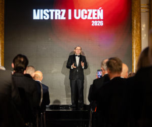 Najważniejsze nagrody w dziedzinie medycyny przyznane! Mistrz i Uczeń 2026