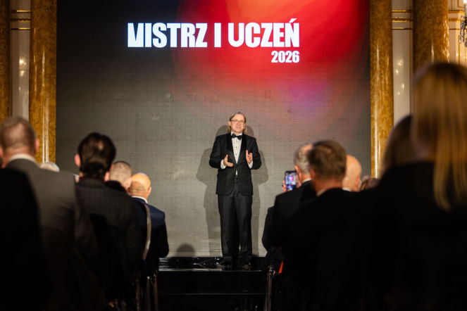 Najważniejsze nagrody w dziedzinie medycyny przyznane! Mistrz i Uczeń 2026