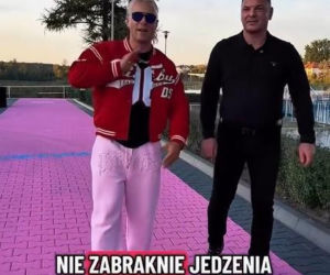 Urodziny Skolima w Siemiatyczach