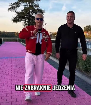 Urodziny Skolima w Siemiatyczach
