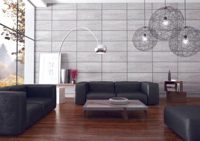 Panele dekoracyjne WALLDESIGN