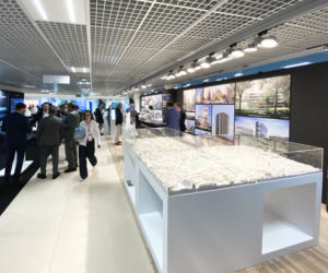 Szymon Wojciechowski relacjonuje tegoroczne MIPIM