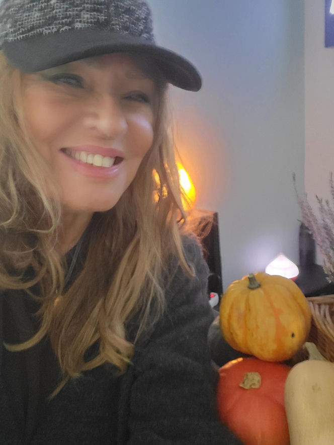 Agnieszka Fitkau-Perepeczko