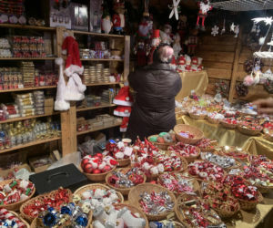 Ceny, atrakcje, produkty!