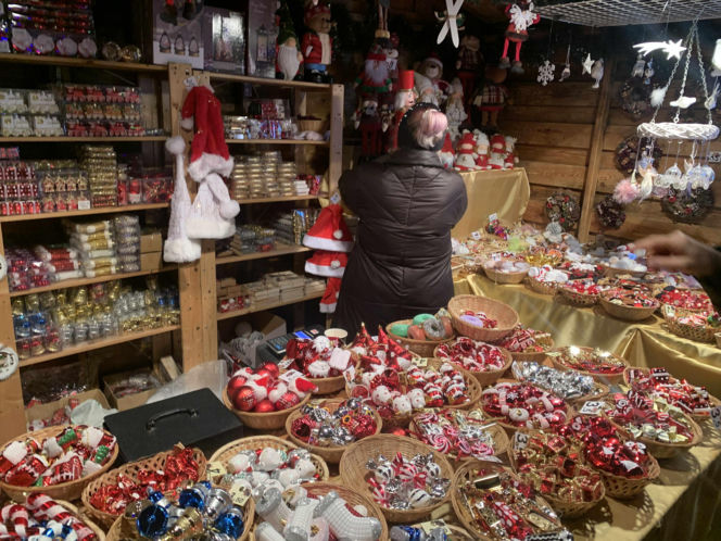 Ceny, atrakcje, produkty!