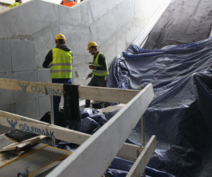 Rozbudowa warszawskiego metra. Trzy nowe stacje już w tym roku?