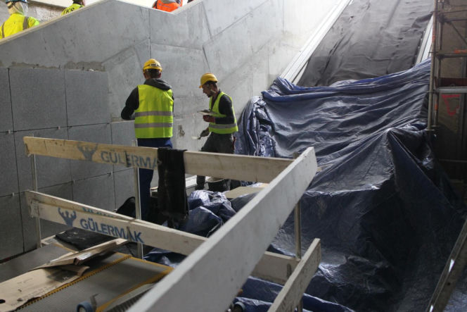 Rozbudowa warszawskiego metra. Trzy nowe stacje już w tym roku?