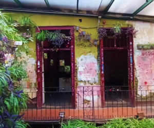 Simpla Kert w Budapeszcie