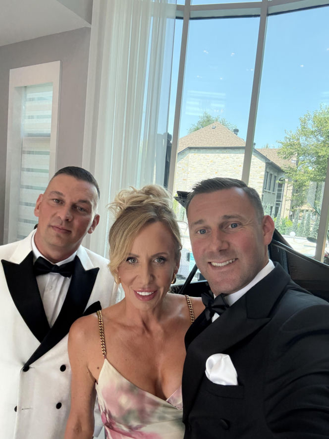 8. odcinek "Żona dla Polaka. Toronto"