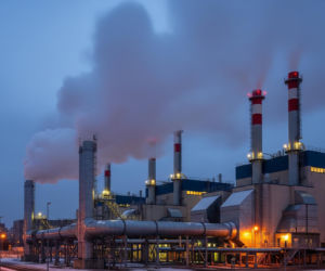 Awaria elektrociepłowni w Gdańsku. Czy tysiące mieszkańców odzyska ciepło przed środą?