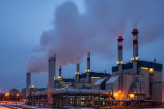 Awaria elektrociepłowni w Gdańsku. Czy tysiące mieszkańców odzyska ciepło przed środą?