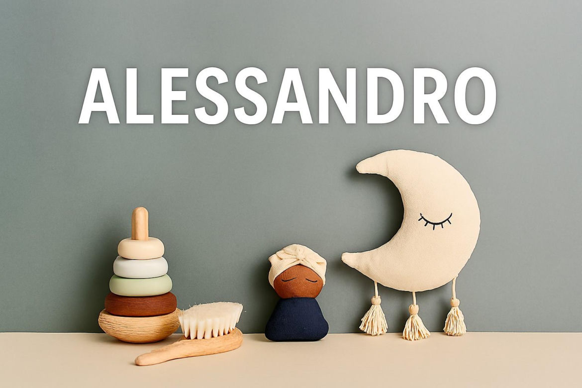 Alessandro