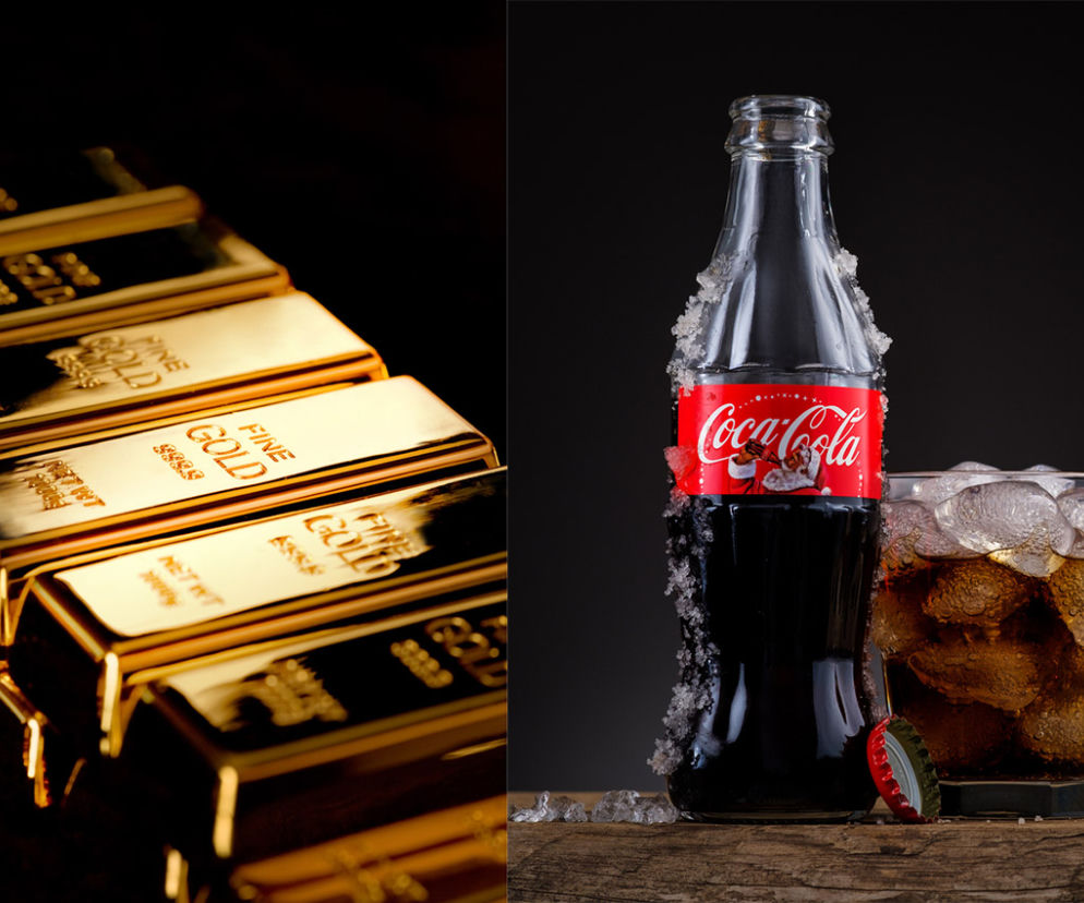 Coca-Cola