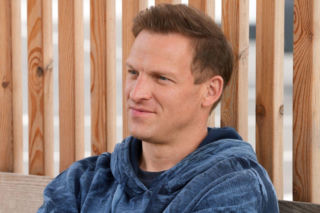 Barwy szczęścia odc. 3289. Łukasz (Michał Rolnicki)