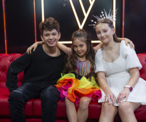 The Voice Kids 5. Finaliści